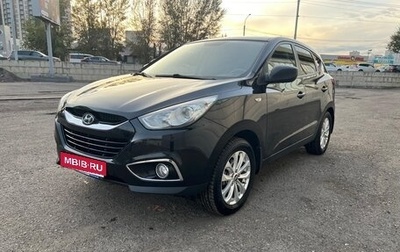 Hyundai ix35 I рестайлинг, 2012 год, 1 050 000 рублей, 1 фотография