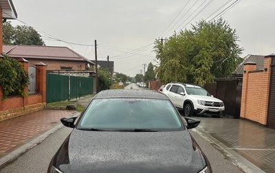 Volkswagen Jetta VI, 2011 год, 1 200 000 рублей, 1 фотография