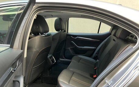 Skoda Octavia IV, 2021 год, 2 160 000 рублей, 15 фотография