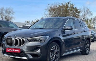 BMW X1, 2020 год, 3 250 000 рублей, 1 фотография