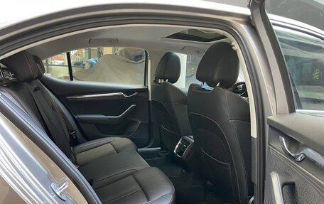 Skoda Octavia IV, 2021 год, 2 160 000 рублей, 17 фотография