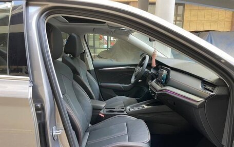 Skoda Octavia IV, 2021 год, 2 160 000 рублей, 18 фотография