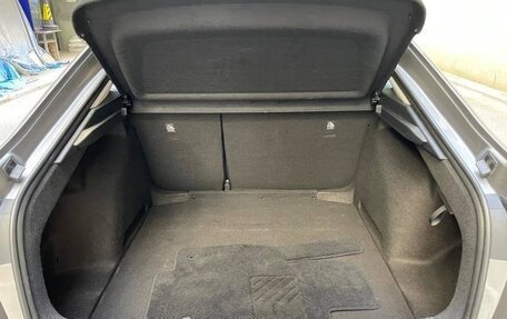 Skoda Octavia IV, 2021 год, 2 160 000 рублей, 19 фотография