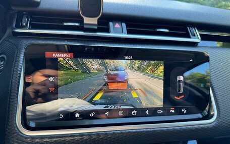 Land Rover Range Rover Velar I, 2018 год, 3 880 000 рублей, 10 фотография