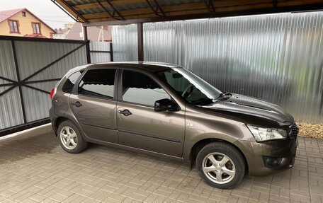 Datsun mi-DO, 2018 год, 900 000 рублей, 2 фотография