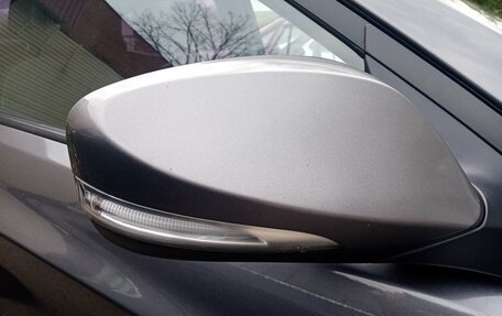 Hyundai Solaris II рестайлинг, 2012 год, 850 000 рублей, 7 фотография