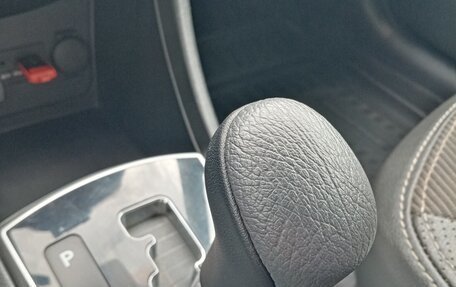 Hyundai Solaris II рестайлинг, 2012 год, 850 000 рублей, 19 фотография