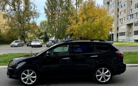 Subaru Tribeca I рестайлинг, 2007 год, 1 250 000 рублей, 7 фотография