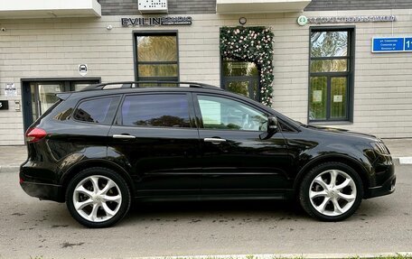 Subaru Tribeca I рестайлинг, 2007 год, 1 250 000 рублей, 12 фотография