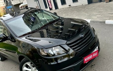 Subaru Tribeca I рестайлинг, 2007 год, 1 250 000 рублей, 3 фотография