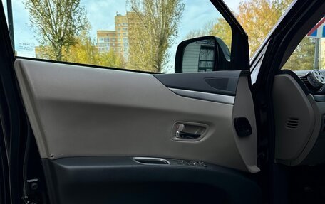 Subaru Tribeca I рестайлинг, 2007 год, 1 250 000 рублей, 19 фотография