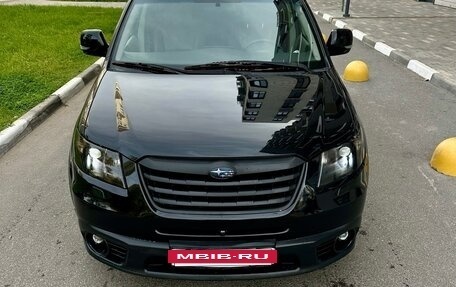 Subaru Tribeca I рестайлинг, 2007 год, 1 250 000 рублей, 4 фотография