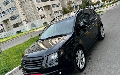Subaru Tribeca I рестайлинг, 2007 год, 1 250 000 рублей, 6 фотография