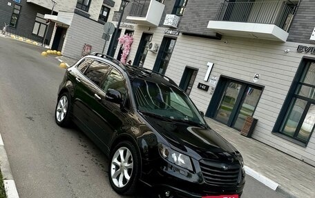 Subaru Tribeca I рестайлинг, 2007 год, 1 250 000 рублей, 14 фотография
