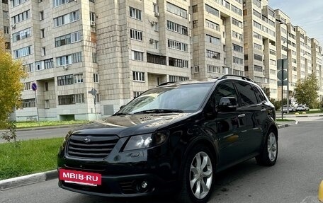 Subaru Tribeca I рестайлинг, 2007 год, 1 250 000 рублей, 5 фотография