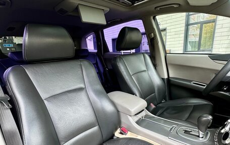 Subaru Tribeca I рестайлинг, 2007 год, 1 250 000 рублей, 24 фотография