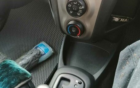 Toyota Vitz, 2010 год, 600 000 рублей, 3 фотография