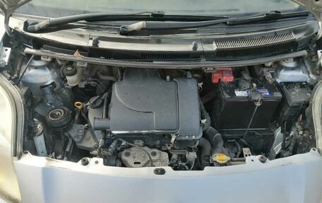 Toyota Vitz, 2010 год, 600 000 рублей, 2 фотография