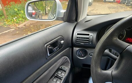 Volkswagen Passat B5+ рестайлинг, 2001 год, 700 000 рублей, 9 фотография