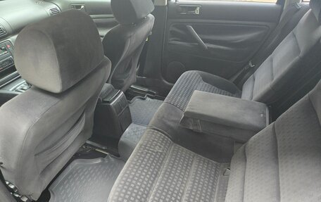 Volkswagen Passat B5+ рестайлинг, 2001 год, 700 000 рублей, 13 фотография