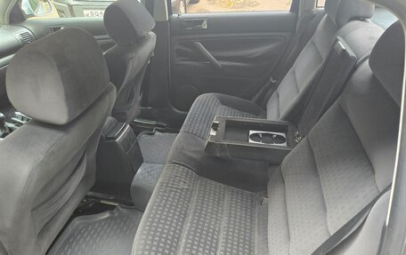 Volkswagen Passat B5+ рестайлинг, 2001 год, 700 000 рублей, 12 фотография