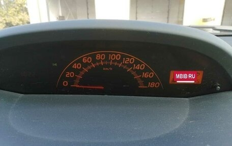 Toyota Vitz, 2010 год, 600 000 рублей, 12 фотография