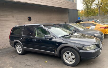 Volvo XC70 I, 2003 год, 630 000 рублей, 2 фотография