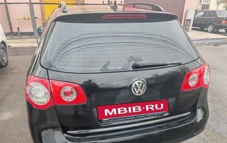 Volkswagen Passat B6, 2008 год, 620 000 рублей, 4 фотография
