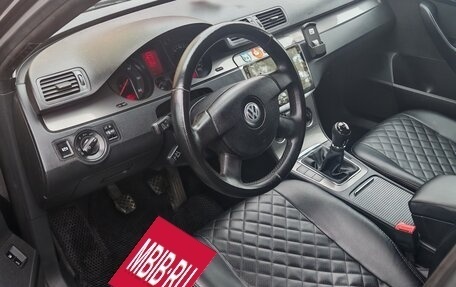 Volkswagen Passat B6, 2008 год, 620 000 рублей, 7 фотография