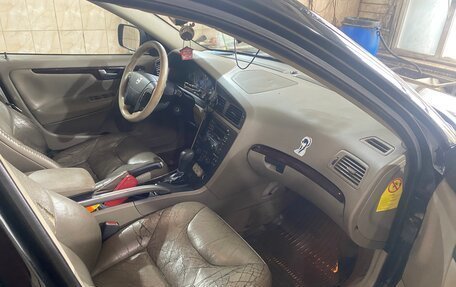 Volvo XC70 I, 2003 год, 630 000 рублей, 9 фотография