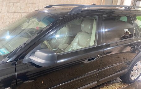 Volvo XC70 I, 2003 год, 630 000 рублей, 6 фотография