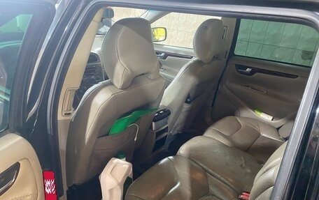 Volvo XC70 I, 2003 год, 630 000 рублей, 4 фотография
