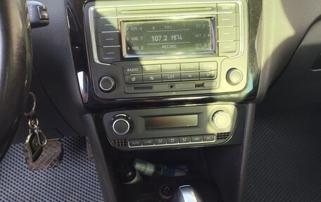 Volkswagen Polo VI (EU Market), 2014 год, 850 000 рублей, 6 фотография