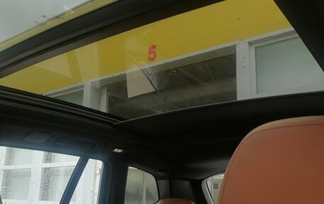 BMW X3, 2019 год, 3 700 000 рублей, 8 фотография