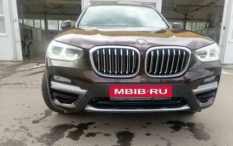 BMW X3, 2019 год, 3 700 000 рублей, 7 фотография