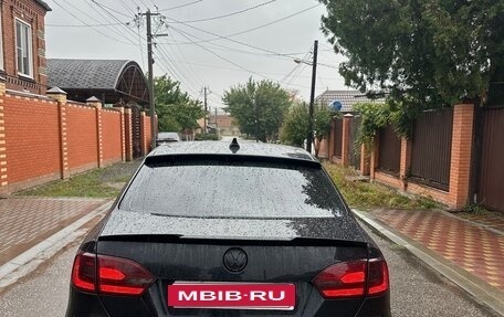Volkswagen Jetta VI, 2011 год, 1 200 000 рублей, 5 фотография