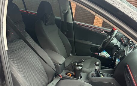 Volkswagen Jetta VI, 2011 год, 1 200 000 рублей, 9 фотография
