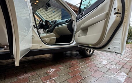 Subaru Outback IV рестайлинг, 2011 год, 1 555 555 рублей, 9 фотография