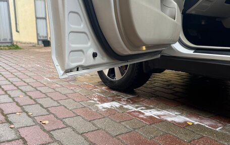 Subaru Outback IV рестайлинг, 2011 год, 1 555 555 рублей, 10 фотография