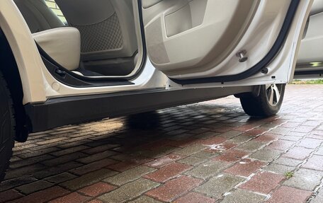 Subaru Outback IV рестайлинг, 2011 год, 1 555 555 рублей, 12 фотография