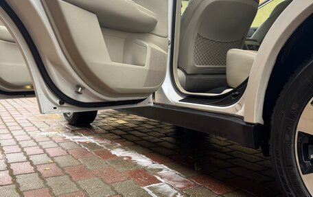 Subaru Outback IV рестайлинг, 2011 год, 1 555 555 рублей, 11 фотография