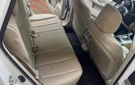 Subaru Outback IV рестайлинг, 2011 год, 1 555 555 рублей, 18 фотография