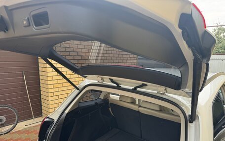 Subaru Outback IV рестайлинг, 2011 год, 1 555 555 рублей, 20 фотография