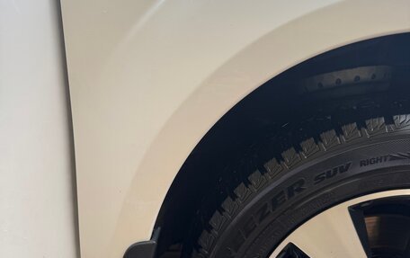 Subaru Outback IV рестайлинг, 2011 год, 1 555 555 рублей, 16 фотография