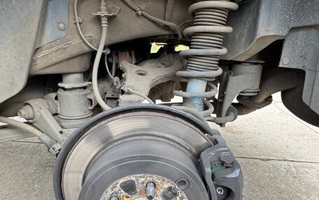 Subaru Outback IV рестайлинг, 2011 год, 1 555 555 рублей, 23 фотография