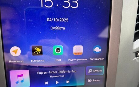 Subaru Outback IV рестайлинг, 2011 год, 1 555 555 рублей, 25 фотография