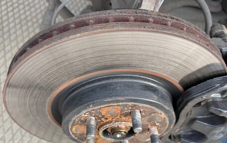 Subaru Outback IV рестайлинг, 2011 год, 1 555 555 рублей, 26 фотография