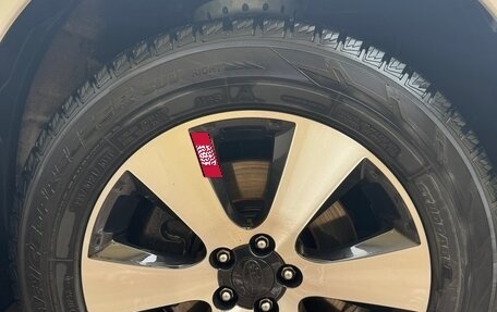 Subaru Outback IV рестайлинг, 2011 год, 1 555 555 рублей, 19 фотография