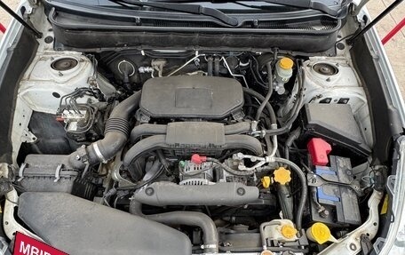 Subaru Outback IV рестайлинг, 2011 год, 1 555 555 рублей, 24 фотография