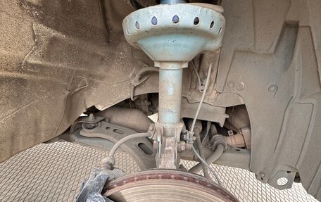 Subaru Outback IV рестайлинг, 2011 год, 1 555 555 рублей, 29 фотография